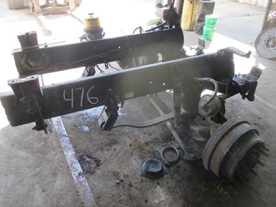 Freightliner Coronado Axle