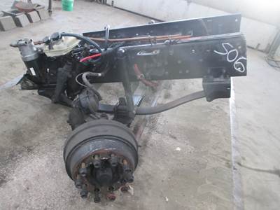 Freightliner M2 Axle
