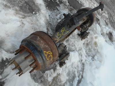Mack Axle