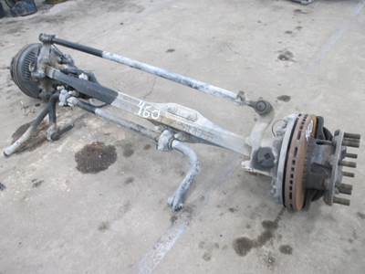 Mack AN64T Axle