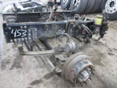 Mack Anthem Axle
