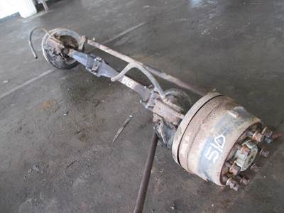Mack CH Axle