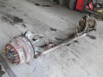 Mack CH Axle