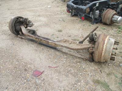 Mack CH Axle