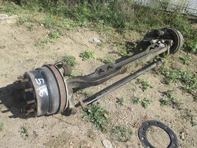 Mack CH Axle