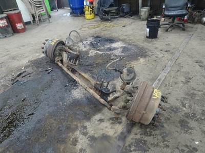 Mack CH613 Axle