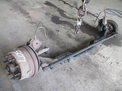 Mack CH613 Axle