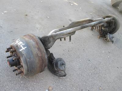 Mack CL700 Axle