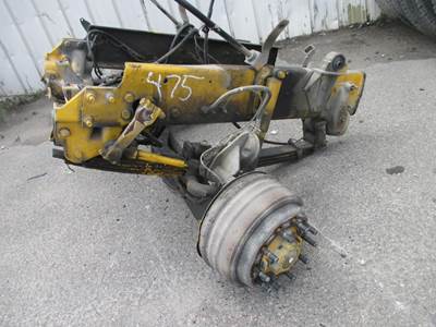 Mack Granite CV513 Axle