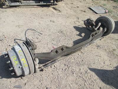 Mack Granite CV713 Axle