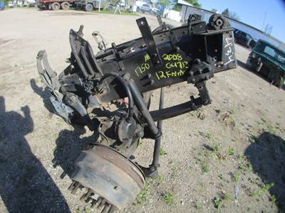 Mack Granite GU713 Axle