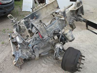 Mack Granite GU713 Axle