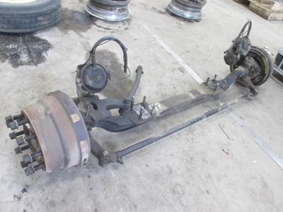 Mack Vision CX613 Axle