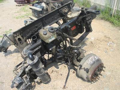 Western Star Axle