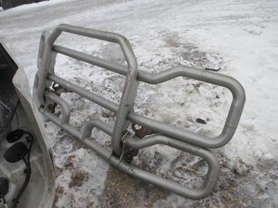 Freightliner Cascadia Front Bumper