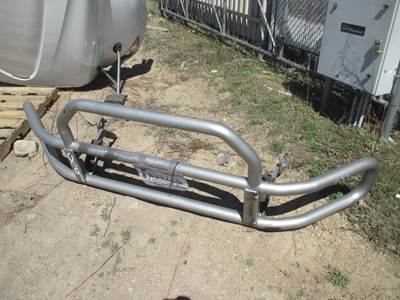 Freightliner Cascadia Front Bumper