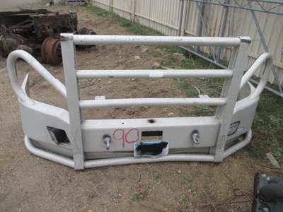 Freightliner Cascadia Front Bumper