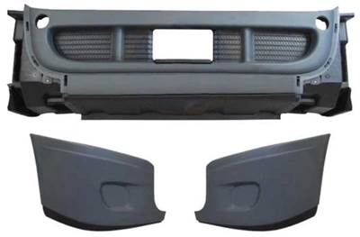 Freightliner Cascadia Front Bumper