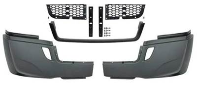 Freightliner Cascadia Front Bumper