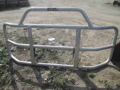 Freightliner Cascadia Front Bumper