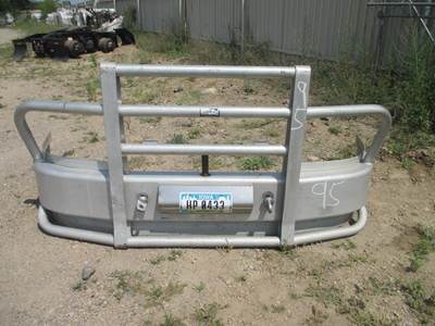 Freightliner Columbia Front Bumper