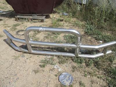 Kenworth T660 Front Bumper