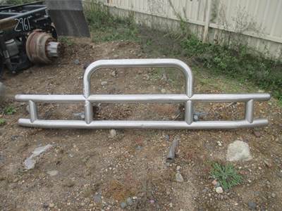 Kenworth T660 Front Bumper