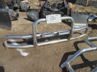 Kenworth T680 Front Bumper