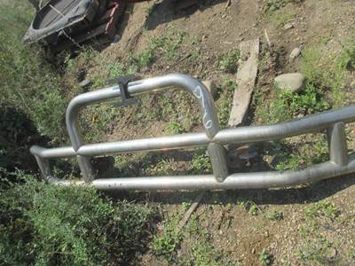 Kenworth T680 Front Bumper