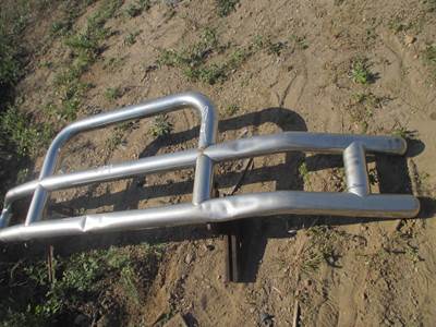 Kenworth T680 Front Bumper