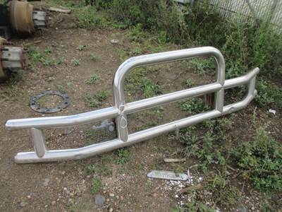 Kenworth T680 Front Bumper