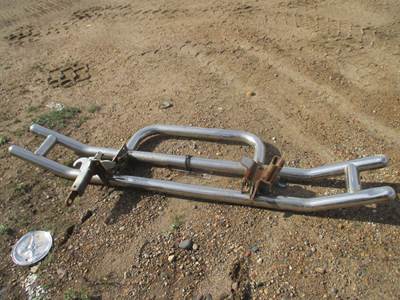Kenworth T680 Front Bumper