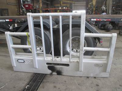 Peterbilt 379 Front Bumper