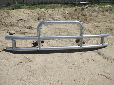 Volvo Front Bumper