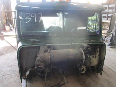 Freightliner FLD120 Cab Assembly