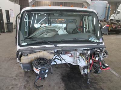 Freightliner M2 Cab Assembly