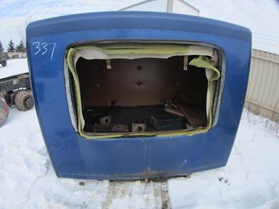 International 9200 Cab Assembly