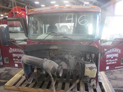 Kenworth T600B Cab Assembly