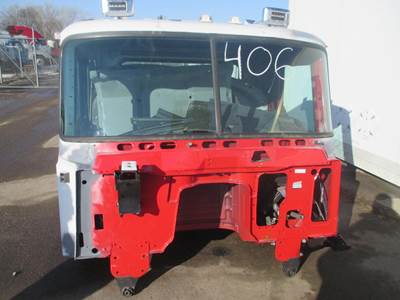 Mack Anthem Cab Assembly