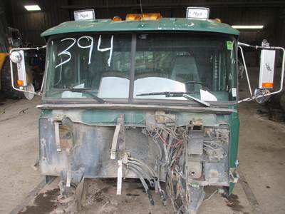 Mack CL713 Cab Assembly