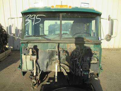 Mack CL713 Cab Assembly