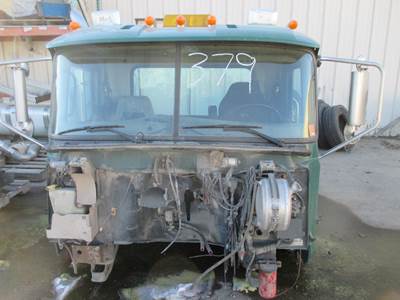 Mack CV Cab Assembly