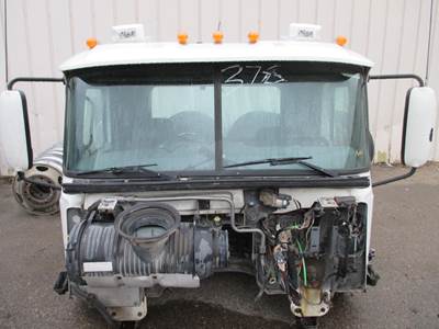 Mack CXU Cab Assembly