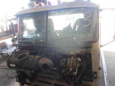 Mack Granite CTP713 Cab Assembly