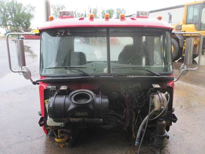 Mack Granite CV513 Cab Assembly