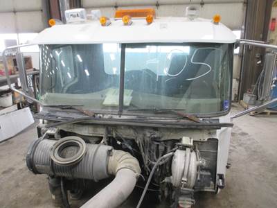 Mack Granite CV513 Cab Assembly