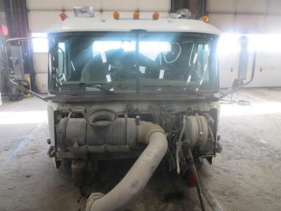 Mack Granite CV713 Cab Assembly