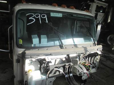 Mack MD Cab Assembly