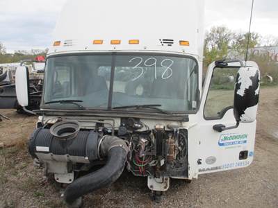 Mack Pinnacle CXU613 Cab Assembly