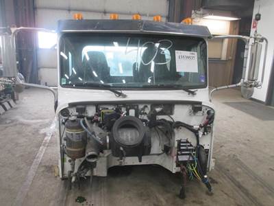 Peterbilt 337 Cab Assembly